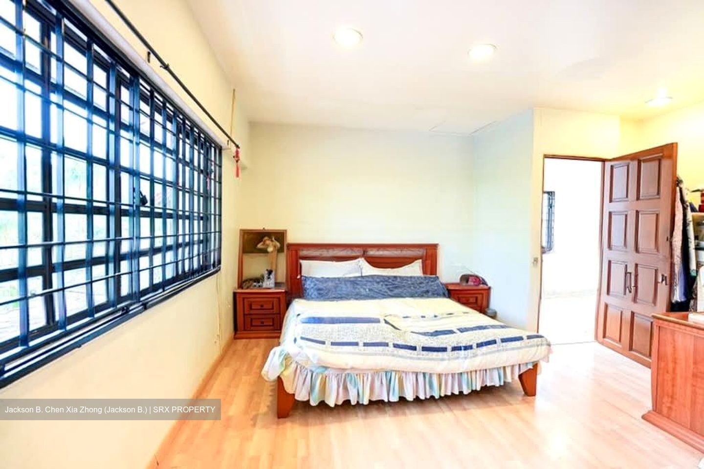 Fuyong Estate (D23), Semi-Detached #528140521